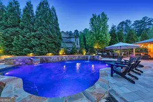 5725 Sunburst Dr, Powder Springs, GA 30127 - Photo 4