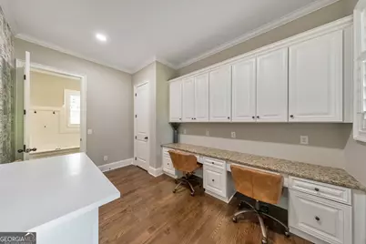 5725 Sunburst Drive, Powder Springs, GA 30127 - Photo 32