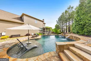 5725 Sunburst Dr, Powder Springs, GA 30127 - Photo 12