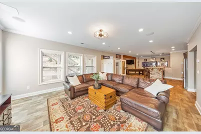 5725 Sunburst Drive, Powder Springs, GA 30127 - Photo 46