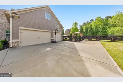 5725 Sunburst Drive, Powder Springs, GA 30127 - Photo 80