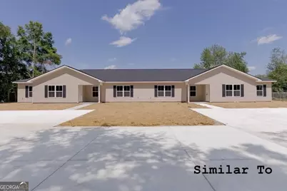 212B Tabor Drive, Warner Robins, GA 31093 - Photo 2