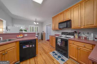 5030 Pine Mountain Road NW, Kennesaw, GA 30152 - Photo 14