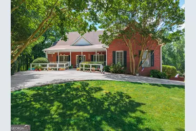 5030 Pine Mountain Road NW, Kennesaw, GA 30152 - Photo 26