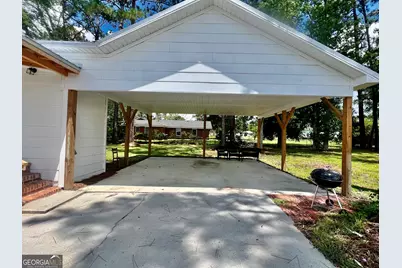 141 S First Avenue, McRae-Helena, GA 31055 - Photo 4