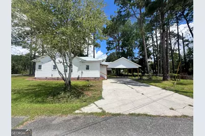 141 S First Avenue, McRae-Helena, GA 31055 - Photo 2
