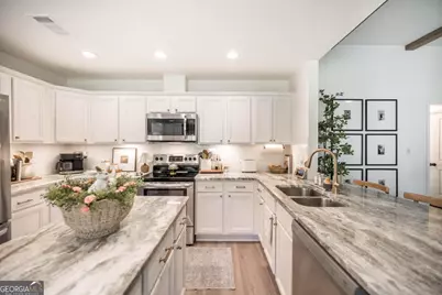 122 Rocky Road, Perry, GA 31069 - Photo 8