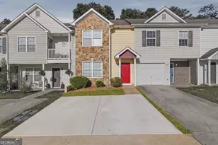 1732 Old Dogwood, Jonesboro, GA 30238 - Photo 2