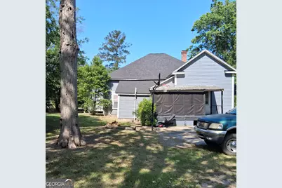 158 Bowen Street, Abbeville, GA 31001 - Photo 4