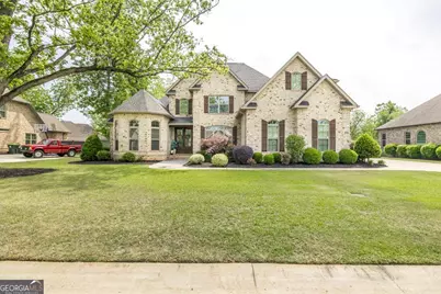 106 Lisa Marie Court, Warner Robins, GA 31088 - Photo 2