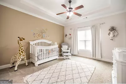 106 Lisa Marie Court, Warner Robins, GA 31088 - Photo 38
