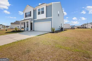 119 Stillhouse Dr, Springfield, GA 31329 - Photo 2