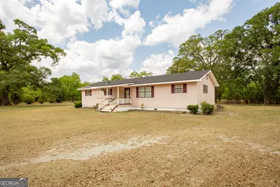 3113 Ware Street, Blackshear, GA 31516 - Photo 2