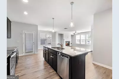 6026 Yacht Way, Flowery Branch, GA 30542 - Photo 10