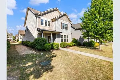 6026 Yacht Way, Flowery Branch, GA 30542 - Photo 4
