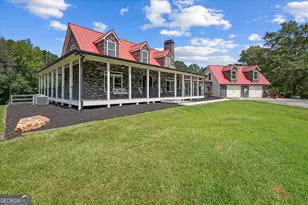 3002 Hwy 101 N, Rockmart, GA 30153 - Photo 2