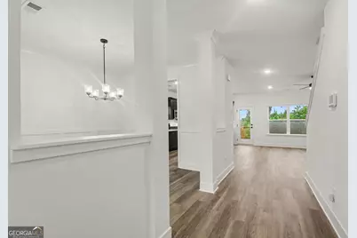 261 Thunder Valley, Dawsonville, GA 30534 - Photo 6