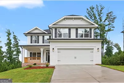 261 Thunder Valley, Dawsonville, GA 30534 - Photo 2