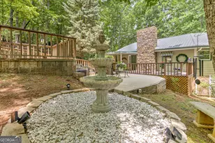 24 Sal Mountain Way, Sautee Nacoochee, GA 30571 - Photo 58
