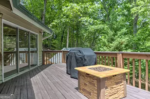 24 Sal Mountain Way, Sautee Nacoochee, GA 30571 - Photo 50