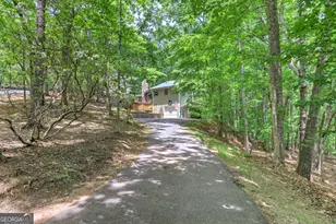 24 Sal Mountain Way, Sautee Nacoochee, GA 30571 - Photo 56