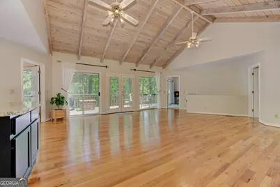 24 Sal Mountain Way, Sautee Nacoochee, GA 30571 - Photo 6