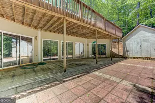 24 Sal Mountain Way, Sautee Nacoochee, GA 30571 - Photo 52