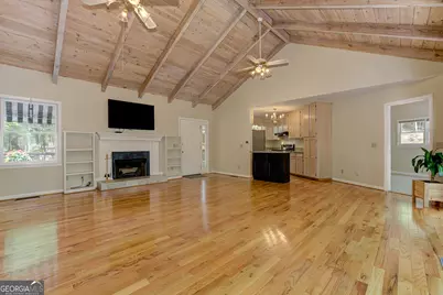 24 Sal Mountain Way, Sautee Nacoochee, GA 30571 - Photo 10