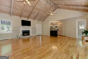 24 Sal Mountain Way, Sautee Nacoochee, GA 30571 - Photo 10