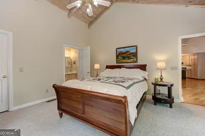 24 Sal Mountain Way, Sautee Nacoochee, GA 30571 - Photo 22
