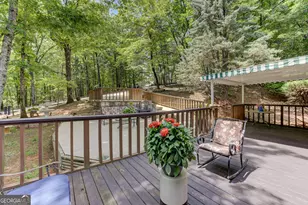 24 Sal Mountain Way, Sautee Nacoochee, GA 30571 - Photo 62