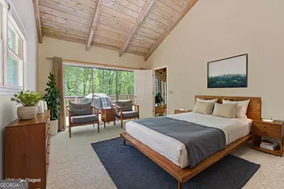 24 Sal Mountain Way, Sautee Nacoochee, GA 30571 - Photo 28