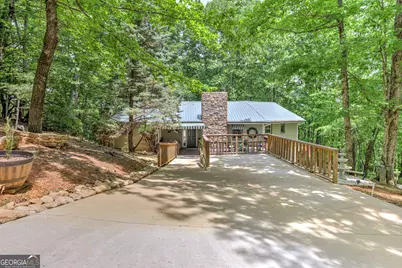 24 Sal Mountain Way, Sautee Nacoochee, GA 30571 - Photo 2