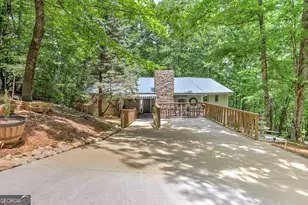 24 Sal Mountain Way, Sautee Nacoochee, GA 30571 - Photo 2
