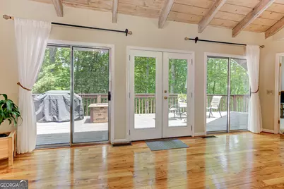 24 Sal Mountain Way, Sautee Nacoochee, GA 30571 - Photo 20