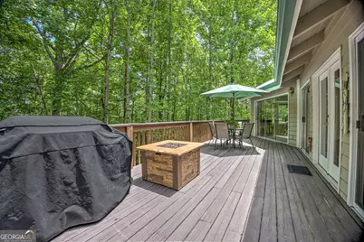 24 Sal Mountain Way, Sautee Nacoochee, GA 30571 - Photo 46