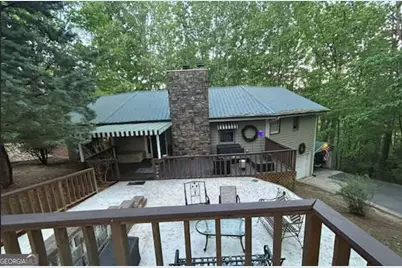 24 Sal Mountain Way, Sautee Nacoochee, GA 30571 - Photo 2