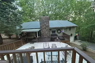 24 Sal Mountain Way, Sautee Nacoochee, GA 30571 - Photo 2