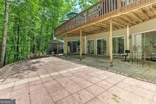 24 Sal Mountain Way, Sautee Nacoochee, GA 30571 - Photo 54