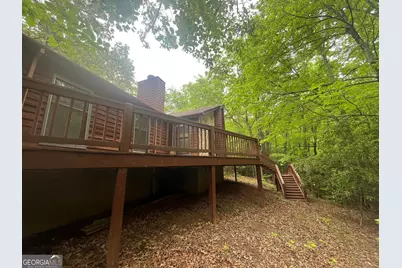 285 Twilight Lane, Tiger, GA 30576 - Photo 2
