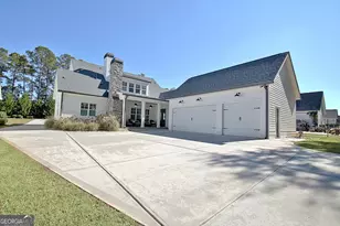 305 Traditions Wy, Senoia, GA 30276 - Photo 8