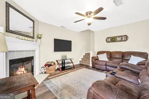 2017 Jefferson Way, McDonough, GA 30252 - Photo 6