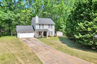 2017 Jefferson Way, McDonough, GA 30252 - Photo 2