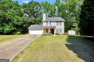 2017 Jefferson Way, McDonough, GA 30252 - Photo 32