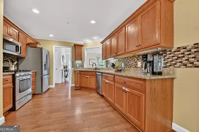 68 Old South Drive, Ellijay, GA 30540 - Photo 28