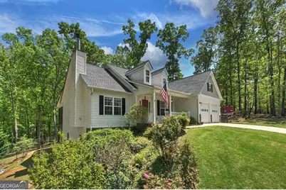 68 Old South Drive, Ellijay, GA 30540 - Photo 1