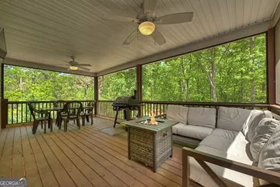68 Old South Drive, Ellijay, GA 30540 - Photo 36