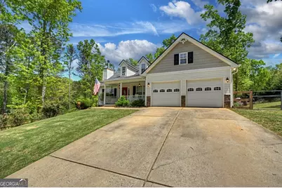 68 Old South Drive, Ellijay, GA 30540 - Photo 2