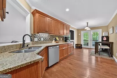 68 Old South Drive, Ellijay, GA 30540 - Photo 32