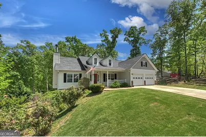 68 Old South Drive, Ellijay, GA 30540 - Photo 4